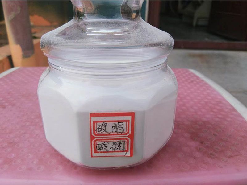 硬脂酸镧